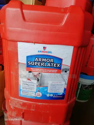 Armor Superlatex