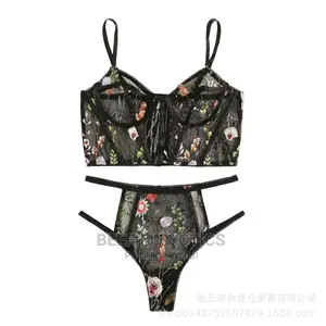 Sexy and Trendy Lingerie for Women