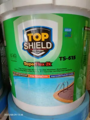 Topshield Superflex a B
