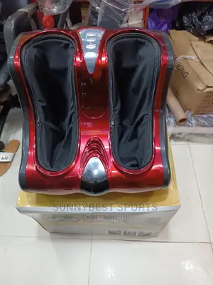 Massage Machine for Foot + Delivery