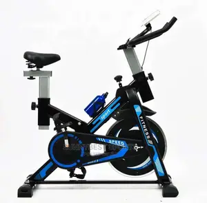Exercise Quality Spinning Bike