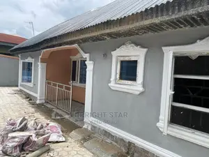 Furnished 2bdrm Bungalow in Agunbelewo Area, Osogbo for rent
