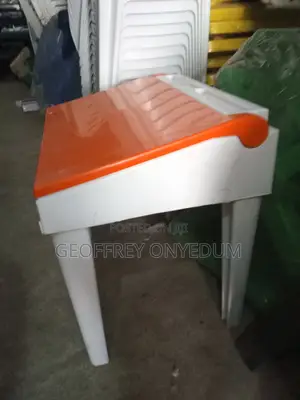 School Desk Altak Scholar