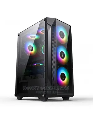 Ruix Computer Case