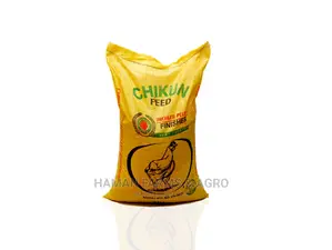 Chikun Broiler Finisher