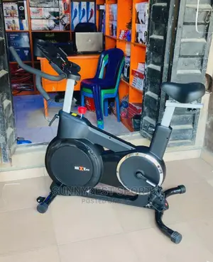 Nextfit Spinning Bike Plus Free Delivery