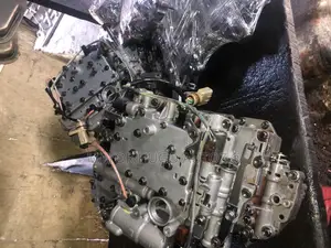 Gearbox Valve Body for Lexus