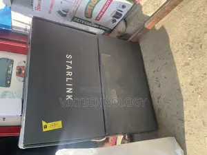 Starlink Internet