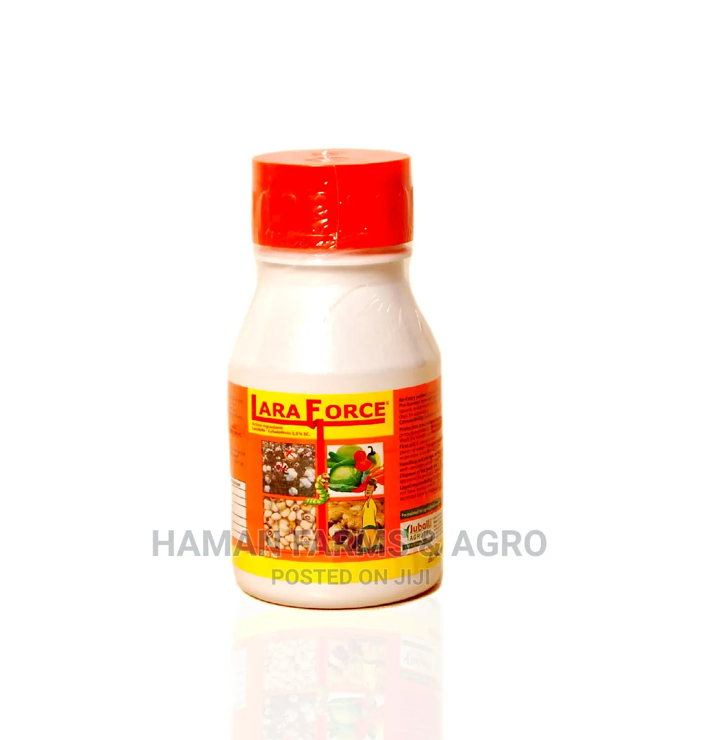 Laraforce 100ml