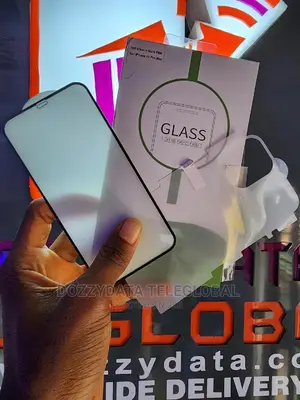 10D Front + Back Glass Guard Hydrogel for iPhone 12 Pro Max