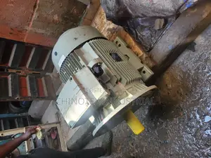 Electric Motor 55kw/75hp Foot Flange RPM 1485 380v