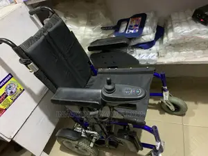 Neatly Used Tokunbo Electric Wheelchair