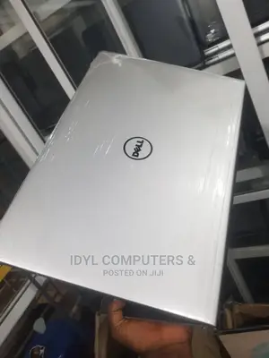 Laptop Dell Inspiron 15 5558 8GB Intel Core I5 HDD 500GB