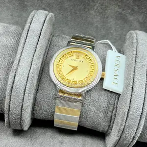 Versace Women's Wristwatch