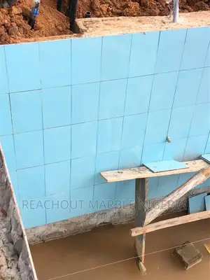 Royal Swimming Pool Wall Tiles