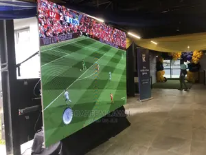 LED Screen Rental