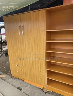 6by6ft Wardrobe