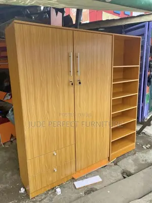 6by6ft Wardrobe