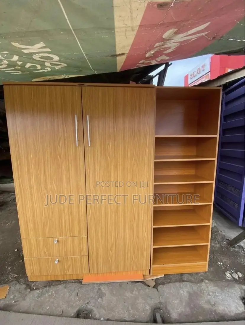 6by6ft Wardrobe