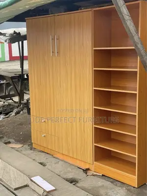6by6ft Wardrobe