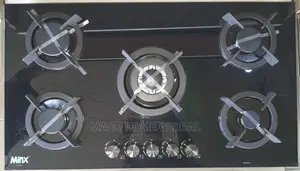 5 Boner Cabinet Gas Big Enough to Cook