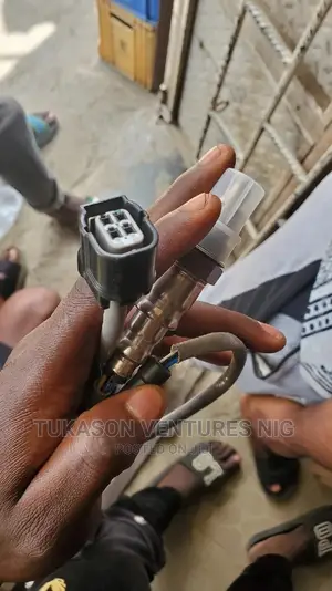 Down Oxygen Sensor 2018/2020 Honda Accord