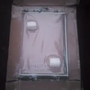 Duster/Logan Radiator 2011/2012