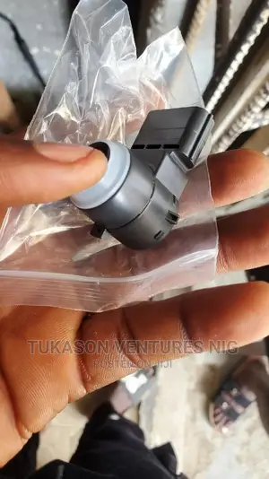 Bumper Sensor 2018 Honda Accord