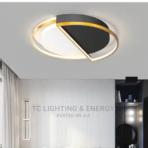 Unique Led Ceiling Fittings