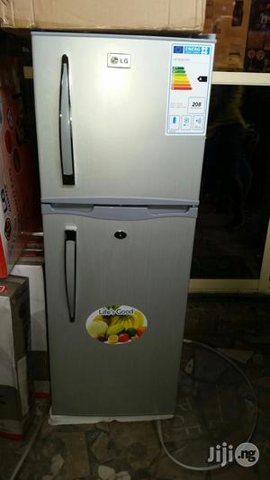 LG (250L) Refrigerator