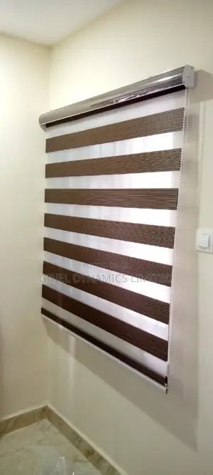 Day and Night Window Blinds (Free Delivery)