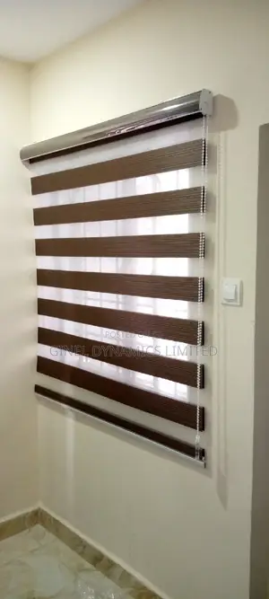 Window Blinds for Home and Office(Free Delivery)