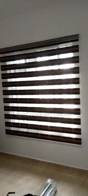 Day and Night Window Blinds (Free Delivery)