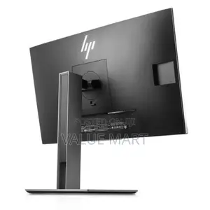 Hp Frameless Monitor Hd