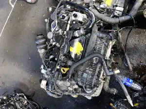 Engine 1.5 Fusion 2013 Sold With Warranty
