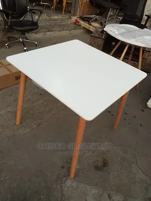 Wooden Table