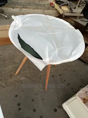 Wooden Table