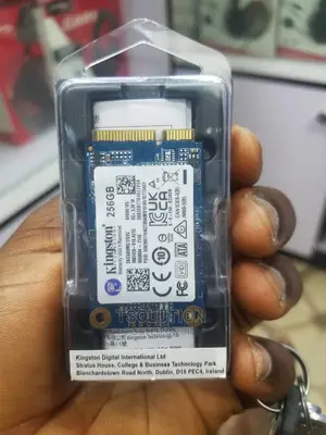 Msata 256gb