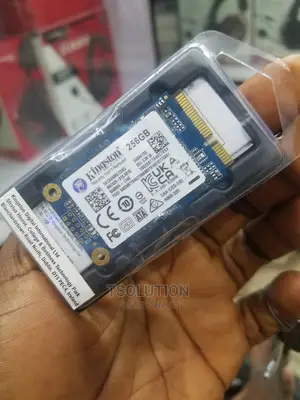 Msata 256gb