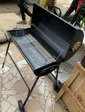 Quality Standard Charcoal Barbecue Grill