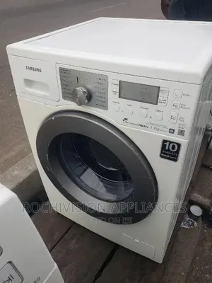 Samsung Digital Inverter Washing Machine