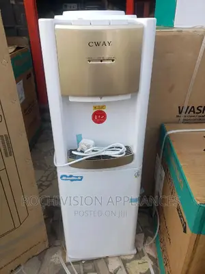 Cway Water Dispenser