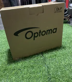 Brand New Optoma Projectors Lekki, Lagos,Ibadan , Ife, Delta