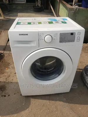 Samsung Inverter Washing Machine