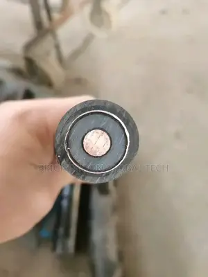 150mm Xlpe 33kva Copper Armour