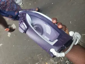 Philips Steam Iron