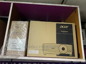 New Acer Projectors for Presentations