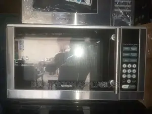 Kenwood Microwave