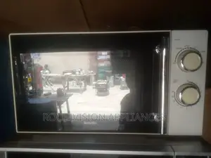 Breville Microwave Oven
