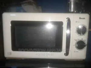 Swan Microwave Tokunbo Microwave Oven